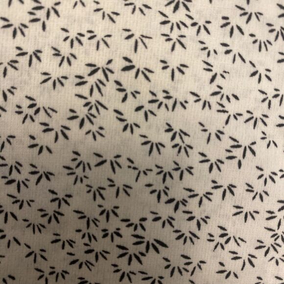 Bohme Blouse Size Small cottagecore blouse - Picture 6 of 11